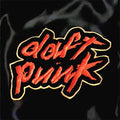 Daft Punk - Homework (Vinyl) (Vinyl LP)