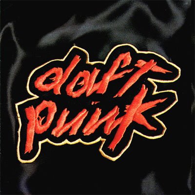 Daft Punk - Homework (Vinyl) (Vinyl LP)