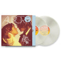 Daisy Jones & The Six - Aurora (Limited Deluxe Indie Clear 2LP Vinyl) (Vinyl LP)