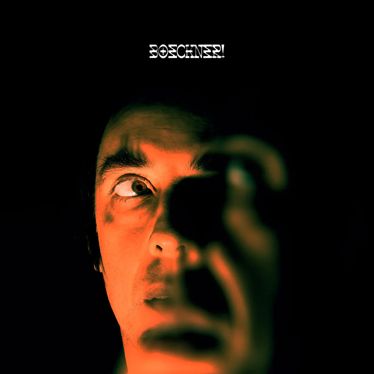 Boeckner - Boeckner (Vinyl LP)