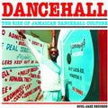 Dancehall : Rise Of Jamaican Dancehall Culture (3LP Vinyl) (Vinyl LP)