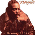 D'Angelo - Brown Sugar (2LP Vinyl) (Vinyl LP)