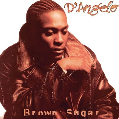 D'Angelo - Brown Sugar (2LP Vinyl) (Vinyl LP)