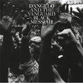 D'Angelo & The Vanguard ‎- Black Messiah (Vinyl) (Vinyl LP)