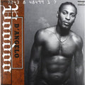 D'Angelo - Voodoo (2LP Vinyl) (Vinyl LP)