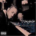 D'Angelo - Live At The Jazz Cafe (2LP Vinyl) (Vinyl LP)