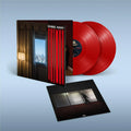 Avery, Daniel - Tremor (Deluxe Red 2LP Vinyl) (Vinyl LP)