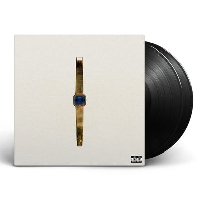 Caesar, Daniel - Never Enough (Alternative Cover Vinyl ) (Vinyl LP)