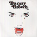 Brown, Danny - XXX (2LP Vinyl) (Vinyl LP)