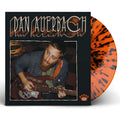 Auerbach, Dan - Keep It Hid (Transparent Orange / Black Splatter Vinyl) (Vinyl LP)