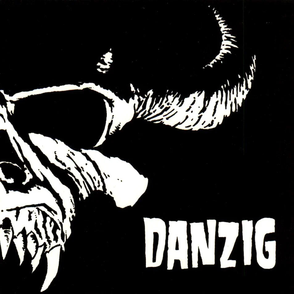 Danzig - Danzig (Vinyl LP)