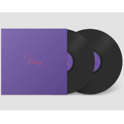Daphni - Cherry (2LP Vinyl) (Vinyl LP)