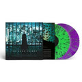 Dark Knight (Original Soundtrack) (Limited Green & Violet Splatter Coloured Vinyl) (Vinyl LP)