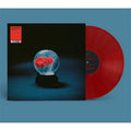 Darkside - Nothing (Red Vinyl) (Vinyl LP)