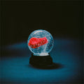 Darkside - Nothing (Black Vinyl) (Vinyl LP)