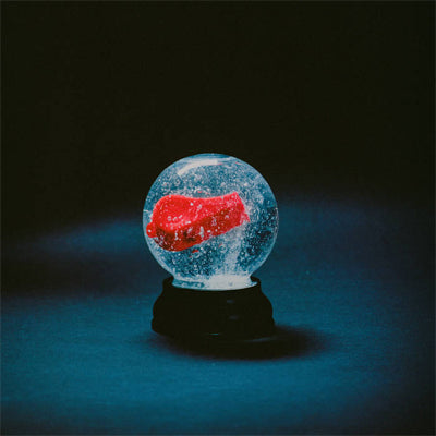 Darkside - Nothing (Black Vinyl) (Vinyl LP)