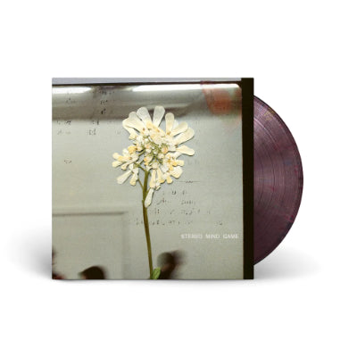Daughter - Stereo Mind Game (Eco Coloured Vinyl) (Vinyl LP)