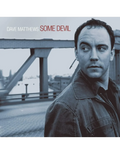 Matthews, Dave - Some Devil (Vinyl LP)