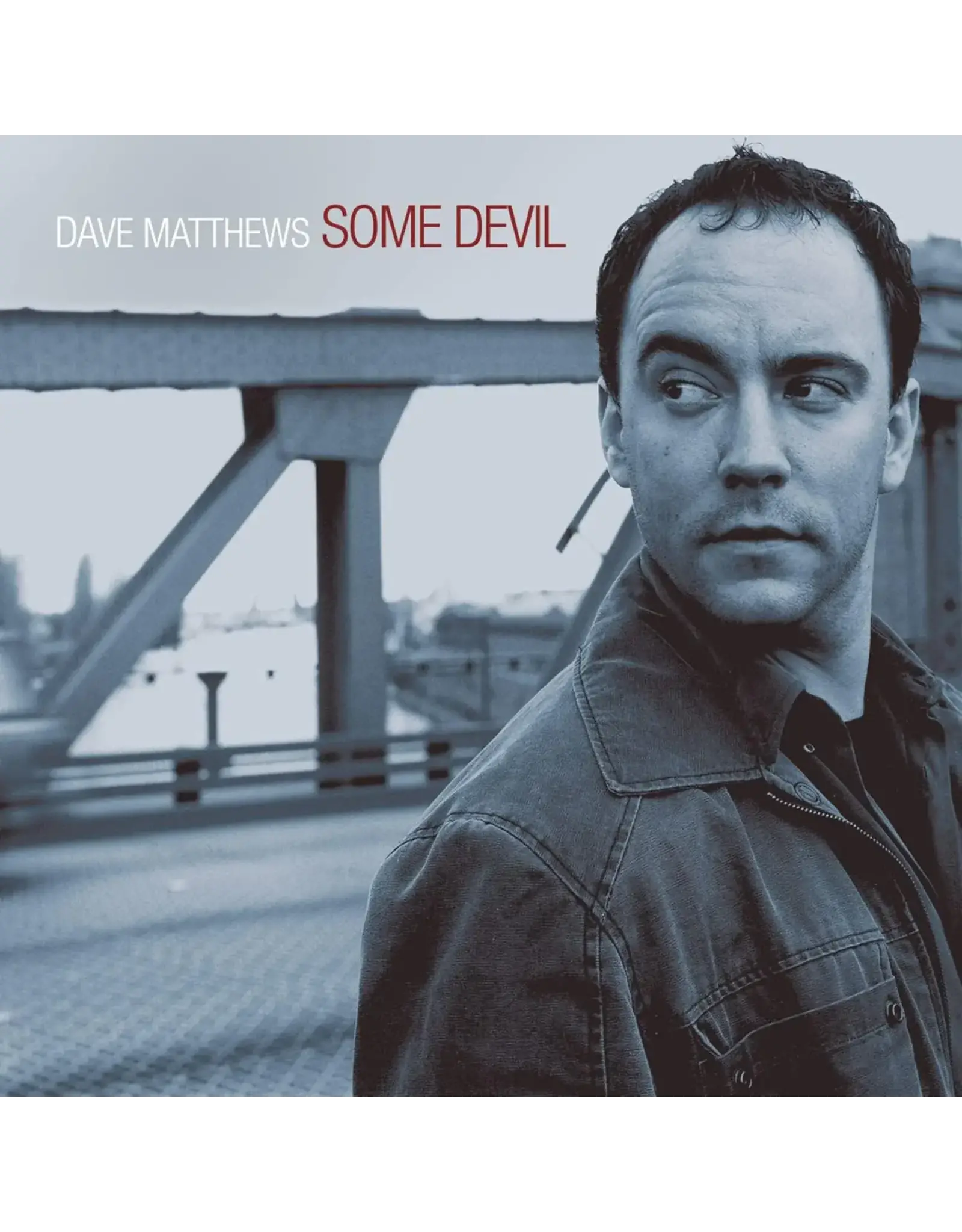Matthews, Dave - Some Devil (Vinyl LP)