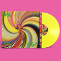 Byrne, David - Who Is The Sky? (Lemon Yellow Coloured Vinyl) (Vinyl LP)