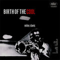 Davis, Miles - Birth Of the Cool (Red Vinyl) (Vinyl LP)
