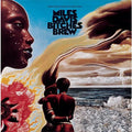 Davis, Miles - Bitches Brew (Vinyl) (Vinyl LP)