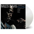 Davis, Miles - Kind Of Blue (Clear Vinyl) (Vinyl LP)