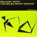 Davis Quintet, Miles - Relaxin' with the Miles Davis Quintet (Vinyl) (Vinyl LP)
