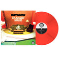 Dayglow - Harmony House (Limited Orange Coloured Vinyl) (Vinyl LP)