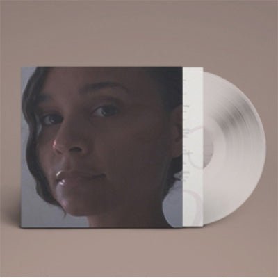 De Casier, Erika - Sensational (Limited Edition Clear Vinyl) (Vinyl LP)