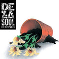 De La Soul - De La Soul is Dead (Black 2LP Vinyl) (Vinyl LP)