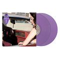 Deafheaven – Lonely People With Power (Indie Exclusive Lilac Rose Coloured 2LP Vinyl) (Vinyl LP)