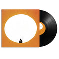 Death Cab For Cutie - I Built You A Tower (Black Vinyl) (Vinyl LP)