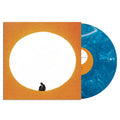Death Cab For Cutie - I Built You A Tower (Limited 150gm Frosted teal Coloured Vinyl) (Vinyl LP)