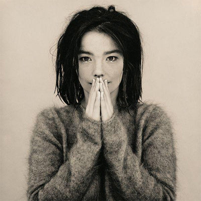 Bjork - Debut (Japanese Import Vinyl) (Vinyl LP)