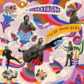 Decemberists, The - I'll Be Your Girl (White Vinyl) (Vinyl LP)