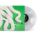 Deftones - Private Music (Clear Vinyl) (Vinyl LP)