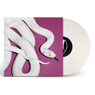 Deftones - Private Music (Fog Grey Coloured Vinyl / Alt. Cover Art) (Vinyl LP)
