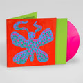 Dehd - Blue Skies (Limited Lipstick Pink Coloured Vinyl) (Vinyl LP)