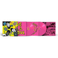 De La Soul - 3 Feet High And Rising (Limited Edition Magenta Vinyl) (Vinyl LP)