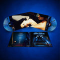 Blue Velvet - Soundtrack (Deluxe Blue On Blue 2LP Vinyl) (Vinyl LP)