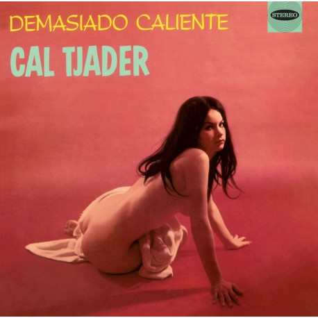 Tjader, Cal - Demasiado Caliente (Vinyl LP)