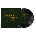 Doechii - Denial Is A River (7" Vinyl) (Vinyl LP)