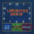 King Gizzard and The Lizard Wizard - Laminated Denim (Lucky Rainbow Vinyl) (Vinyl LP)