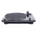 Denon: DP-400 Semi-Automatic Turntable