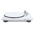 Denon: DP-450USB Turntable - White