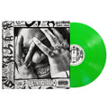 Curry, Denzel - King Of The Mischievious South - Vol. 2 (Limited Indies Neon Green Coloured Vinyl) (Vinyl LP)