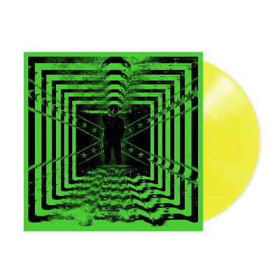 Curry, Denzel - 32 Zel (Limited Neon Yellow Coloured Vinyl) (Vinyl LP)