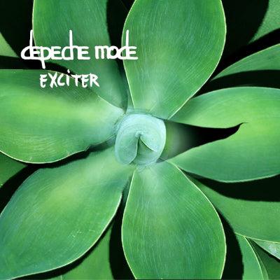 Depeche Mode - Exciter (Vinyl) (Vinyl LP)