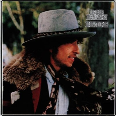 Dylan, Bob - Desire (Vinyl) (Vinyl LP)